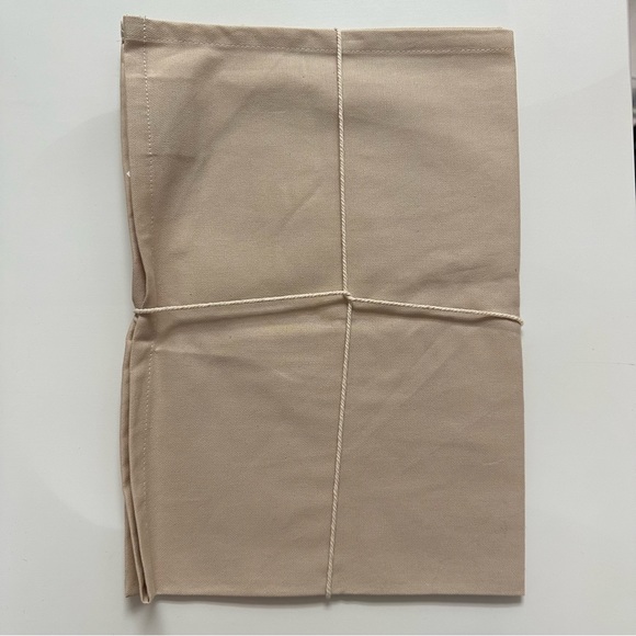 NWT Eataly Los Angeles Hollywood Limited Edition Table Cloth / Kitchen Towel - Picture 4 of 6